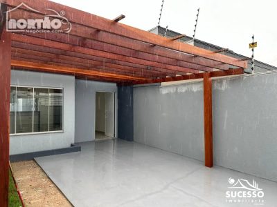 Casa, 2 quartos, 91 m² - Foto 3