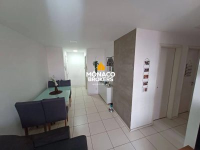 Apartamento, 2 quartos, 80 m² - Foto 3