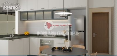 Casa, 2 quartos, 65 m² - Foto 2
