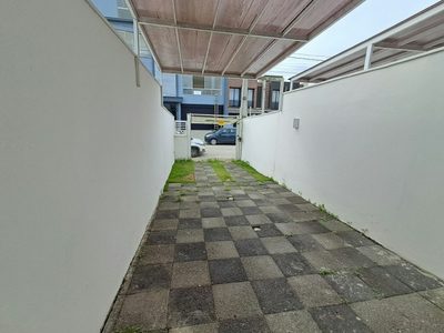Casa, 2 quartos, 75 m² - Foto 3
