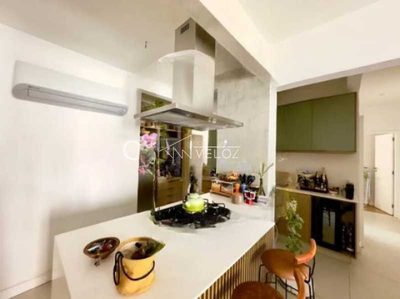 Apartamento, 2 quartos, 95 m² - Foto 3