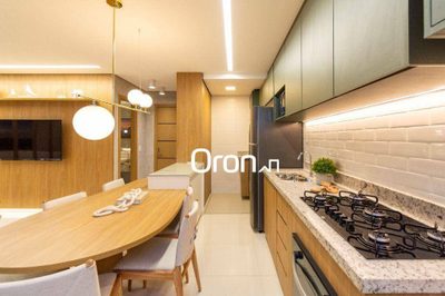 Apartamento, 3 quartos, 70 m² - Foto 1