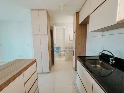 Apartamento, 3 quartos, 76 m² - Foto 5