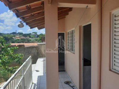 Casa, 2 quartos, 90 m² - Foto 5