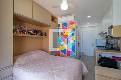 Kitnet-Studio, 24 m² - Foto 3