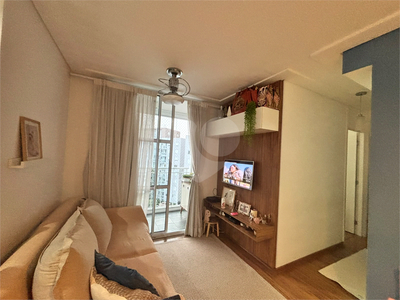 Apartamento, 2 quartos, 45 m² - Foto 1