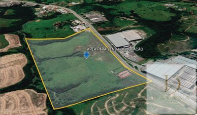 Terreno, 25 hectares - Foto 1