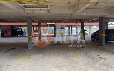 Apartamento, 2 quartos, 48 m² - Foto 5