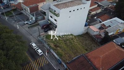 Terreno, 660 m² - Foto 3