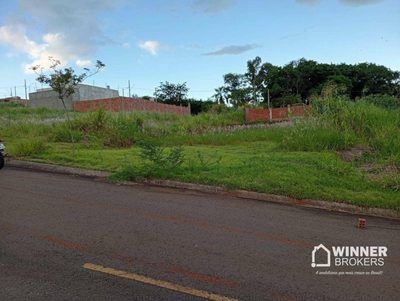 Terreno, 200 m² - Foto 1