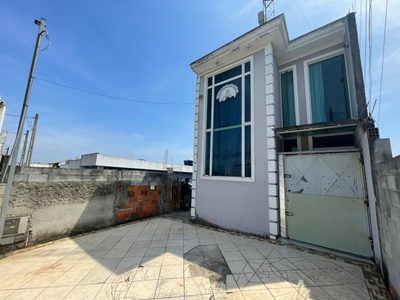 Sala-Conjunto - Foto 1