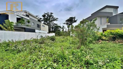 Terreno, 533 m² - Foto 1