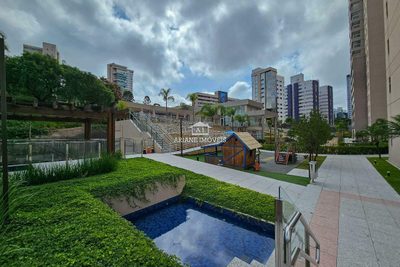 Apartamento, 5 quartos, 154 m² - Foto 2