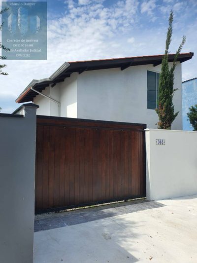 Casa, 3 quartos, 92 m² - Foto 1