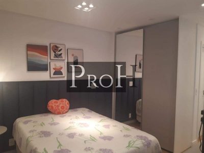Apartamento, 1 quarto, 45 m² - Foto 5
