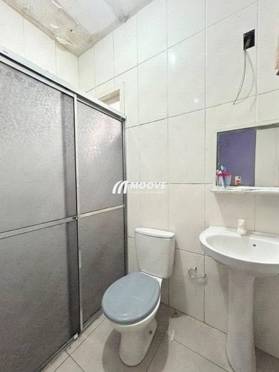 Casa, 2 quartos, 48 m² - Foto 4