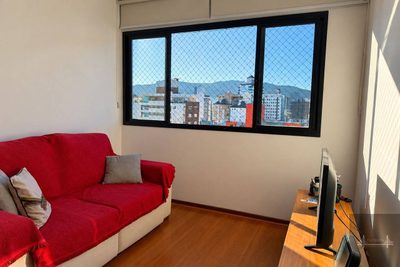 Apartamento, 2 quartos, 59 m² - Foto 2