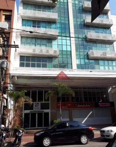 Sala-Conjunto, 30 m² - Foto 4