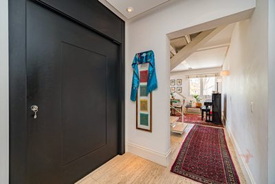 Apartamento, 4 quartos, 222 m² - Foto 5