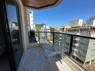 Cobertura, 4 quartos, 190 m² - Foto 3