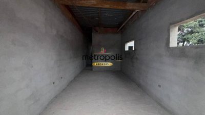 Sobrado, 3 quartos, 151 m² - Foto 5