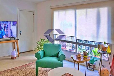 Apartamento, 2 quartos, 100 m² - Foto 3