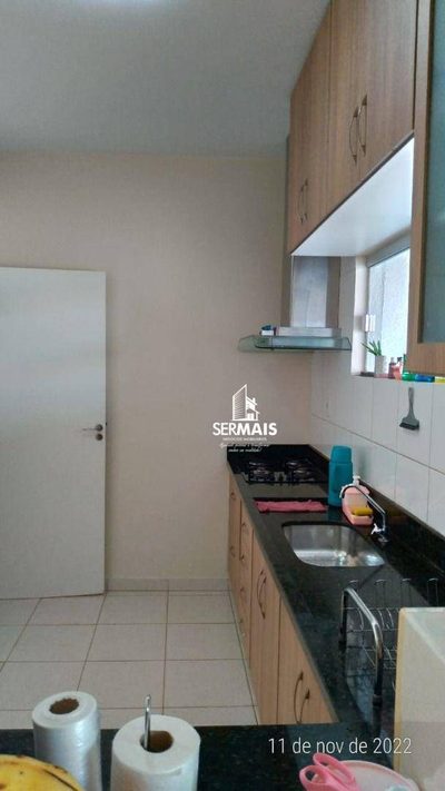 Casa de Condomínio, 3 quartos - Foto 5