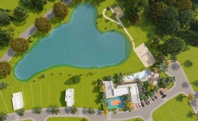 Loteamento e Condomínio, 172 m² - Foto 2