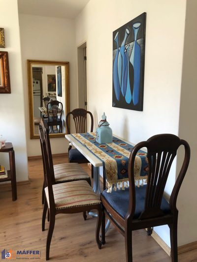 Apartamento, 1 quarto, 42 m² - Foto 1