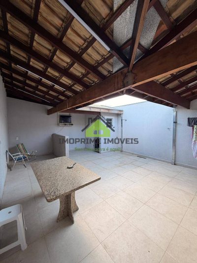 Casa de Condomínio, 2 quartos - Foto 3
