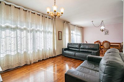 Casa, 3 quartos, 200 m² - Foto 1