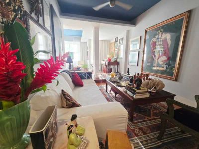 Apartamento, 2 quartos, 98 m² - Foto 3