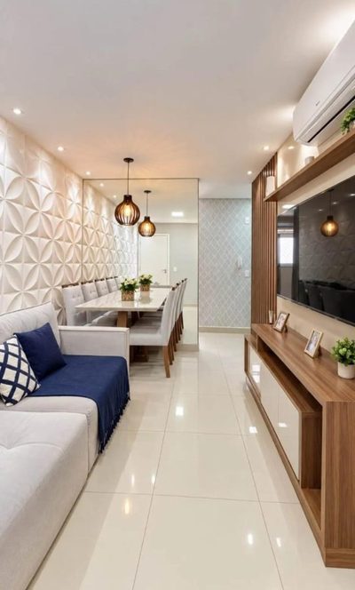 Apartamento, 2 quartos - Foto 5