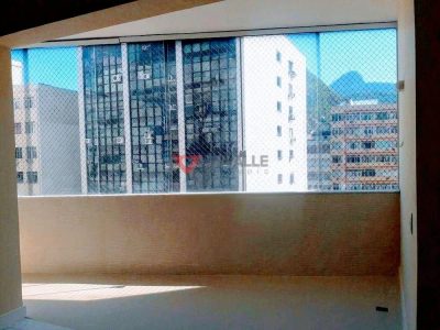 Apartamento, 3 quartos, 120 m² - Foto 3