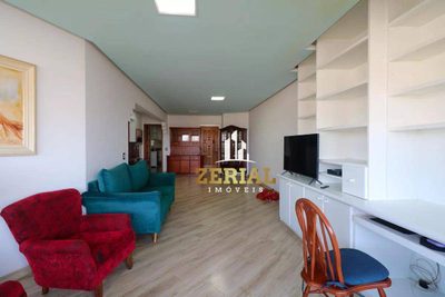 Apartamento, 3 quartos, 125 m² - Foto 4