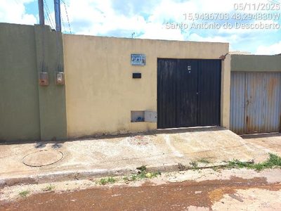 Casa, 2 quartos, 160 m² - Foto 1