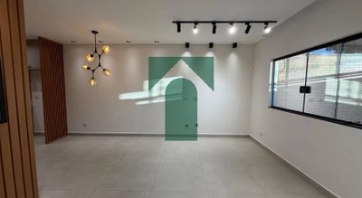 Sobrado, 2 quartos, 130 m² - Foto 3