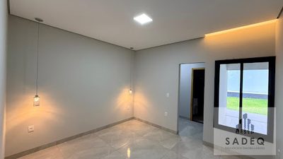 Casa, 1 quarto - Foto 3