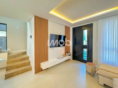 Casa, 3 quartos, 142 m² - Foto 4