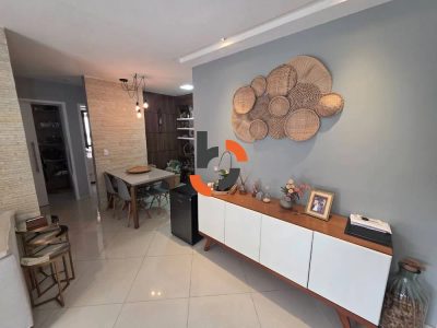 Cobertura, 2 quartos, 149 m² - Foto 3