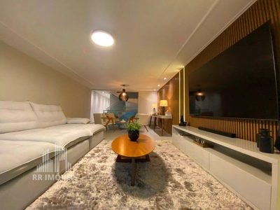Casa, 4 quartos, 380 m² - Foto 2
