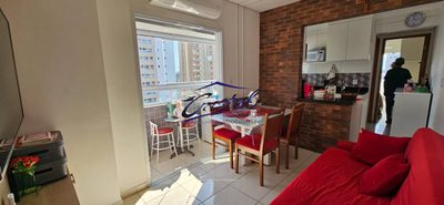 Apartamento, 1 quarto, 42 m² - Foto 3