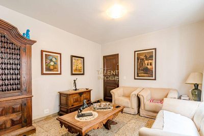 Apartamento, 3 quartos, 128 m² - Foto 3