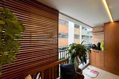 Apartamento, 2 quartos, 75 m² - Foto 2