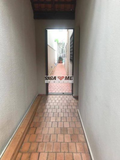 Sobrado, 3 quartos, 207 m² - Foto 3
