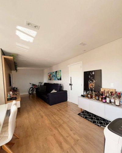 Cobertura, 3 quartos, 141 m² - Foto 2