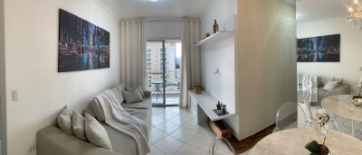 Apartamento, 2 quartos, 65 m² - Foto 1