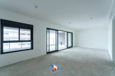 Apartamento, 3 quartos, 164 m² - Foto 4
