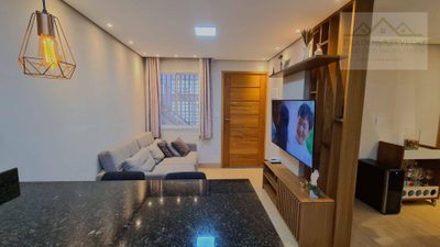 Apartamento, 2 quartos, 48 m² - Foto 1