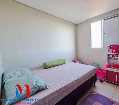 Apartamento, 2 quartos - Foto 5